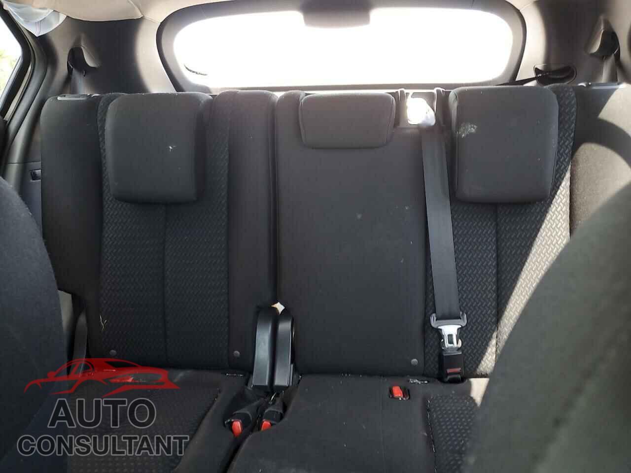 MITSUBISHI ECLIPSE 2020 - JA4AS3AA3LZ033964