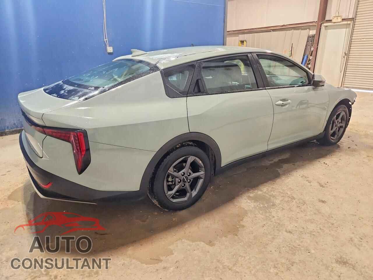 KIA ALL OTHER 2026 - 3KPFT4DE2TE256702