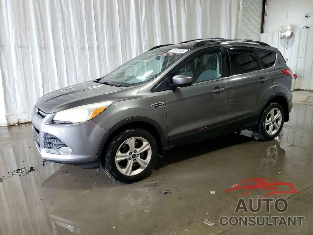 FORD ESCAPE 2013 - 1FMCU9G98DUC73305