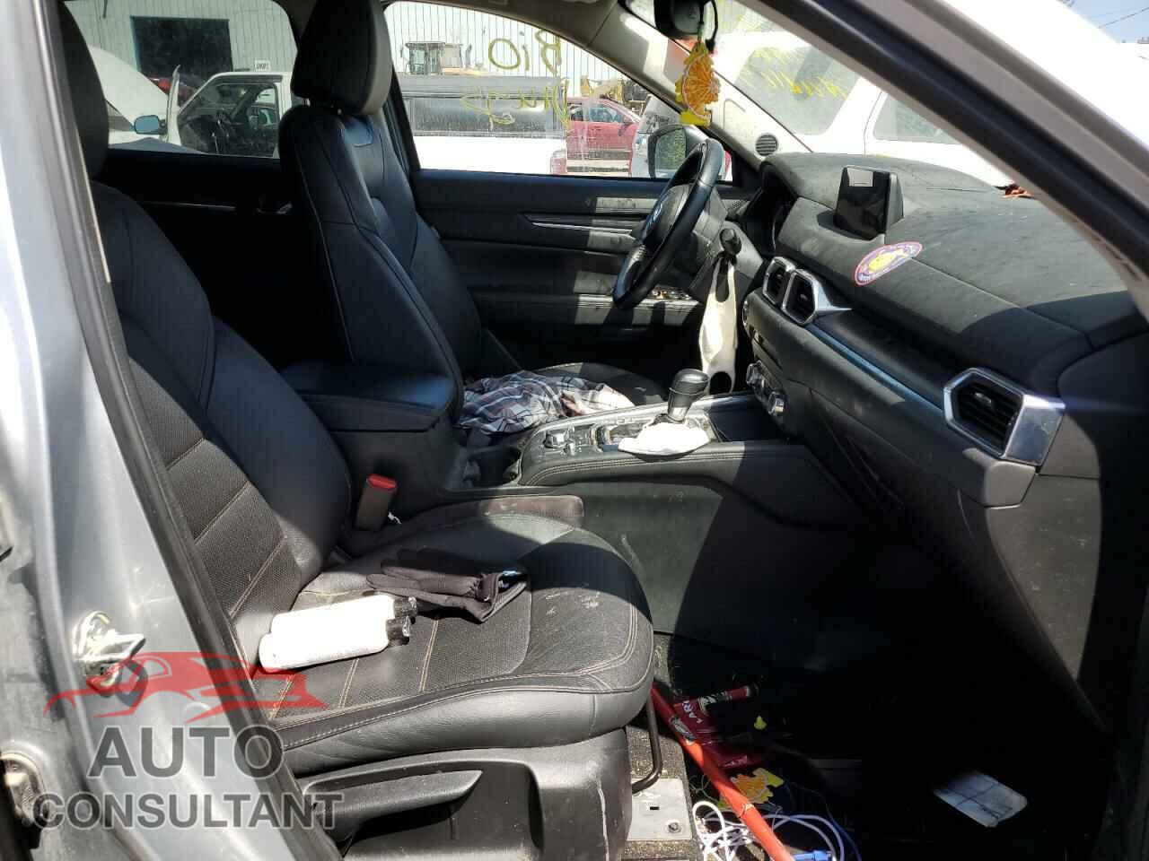 MAZDA CX-5 2017 - JM3KFBDL8H0140128