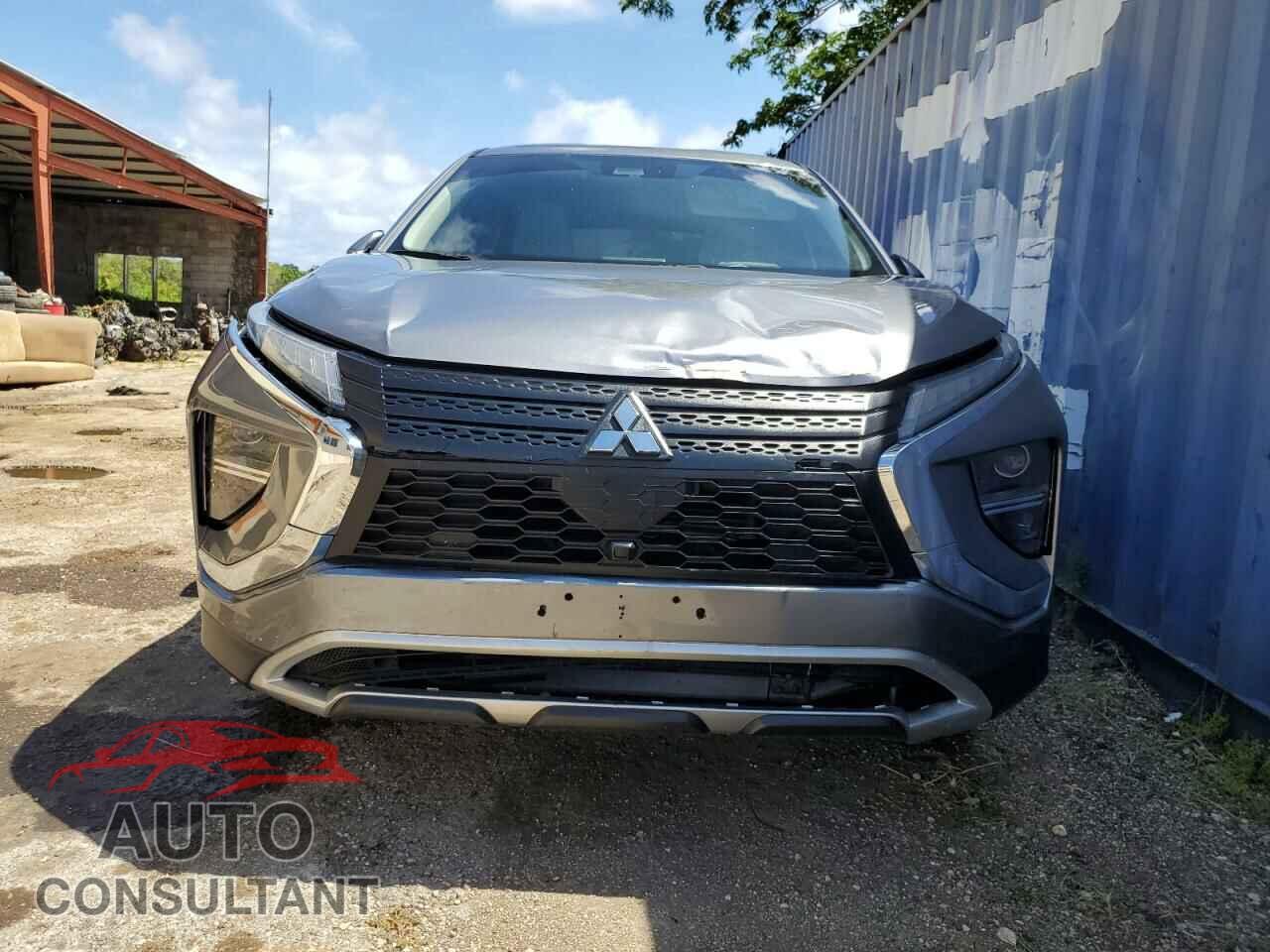 MITSUBISHI ECLIPSE 2022 - JA4ASWAA0NZ068918