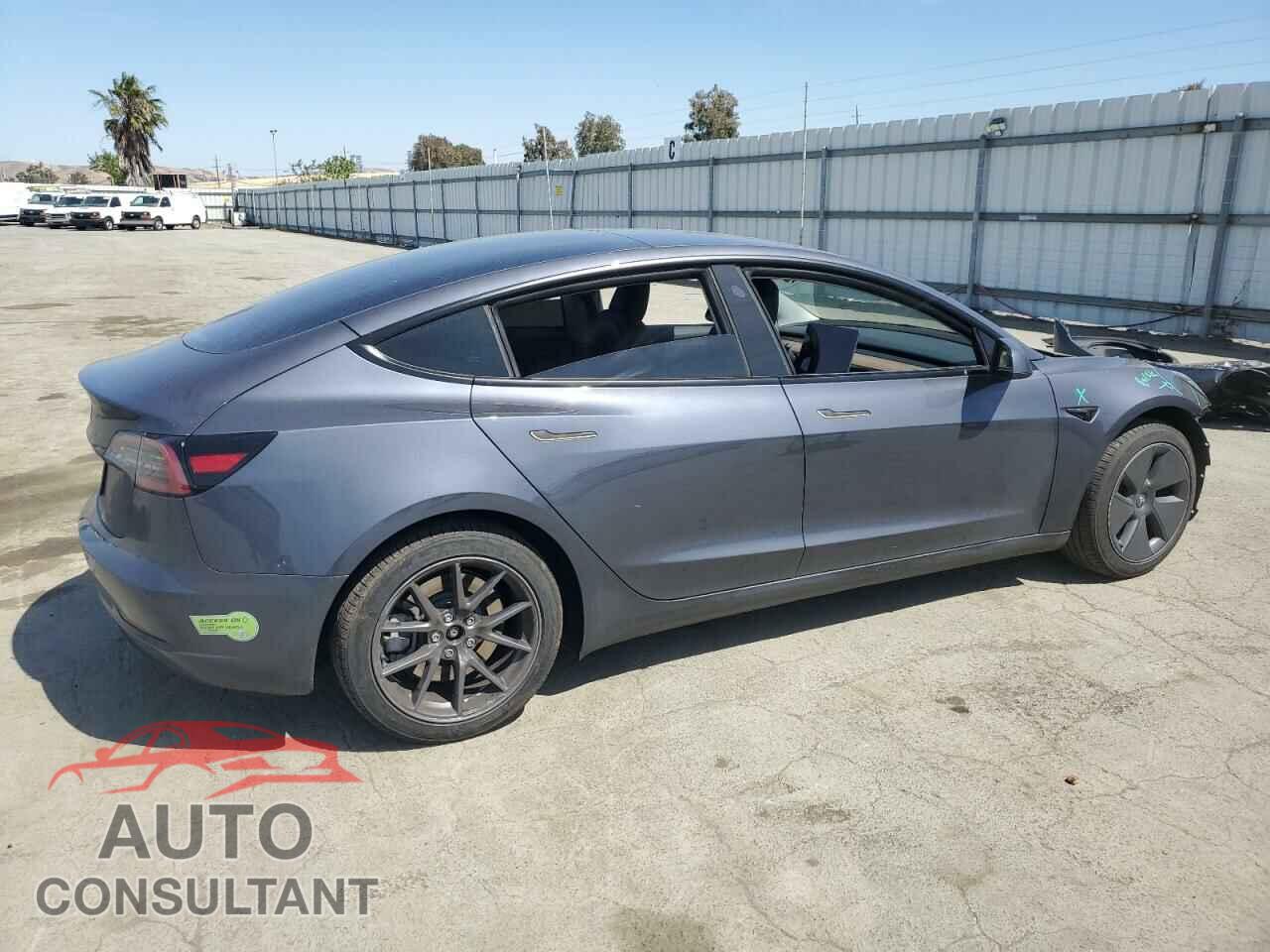 TESLA MODEL 3 2023 - 5YJ3E1EA9PF601845