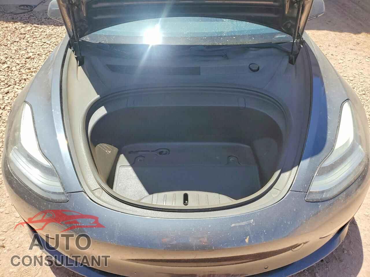TESLA MODEL 3 2019 - 5YJ3E1EA1KF424832