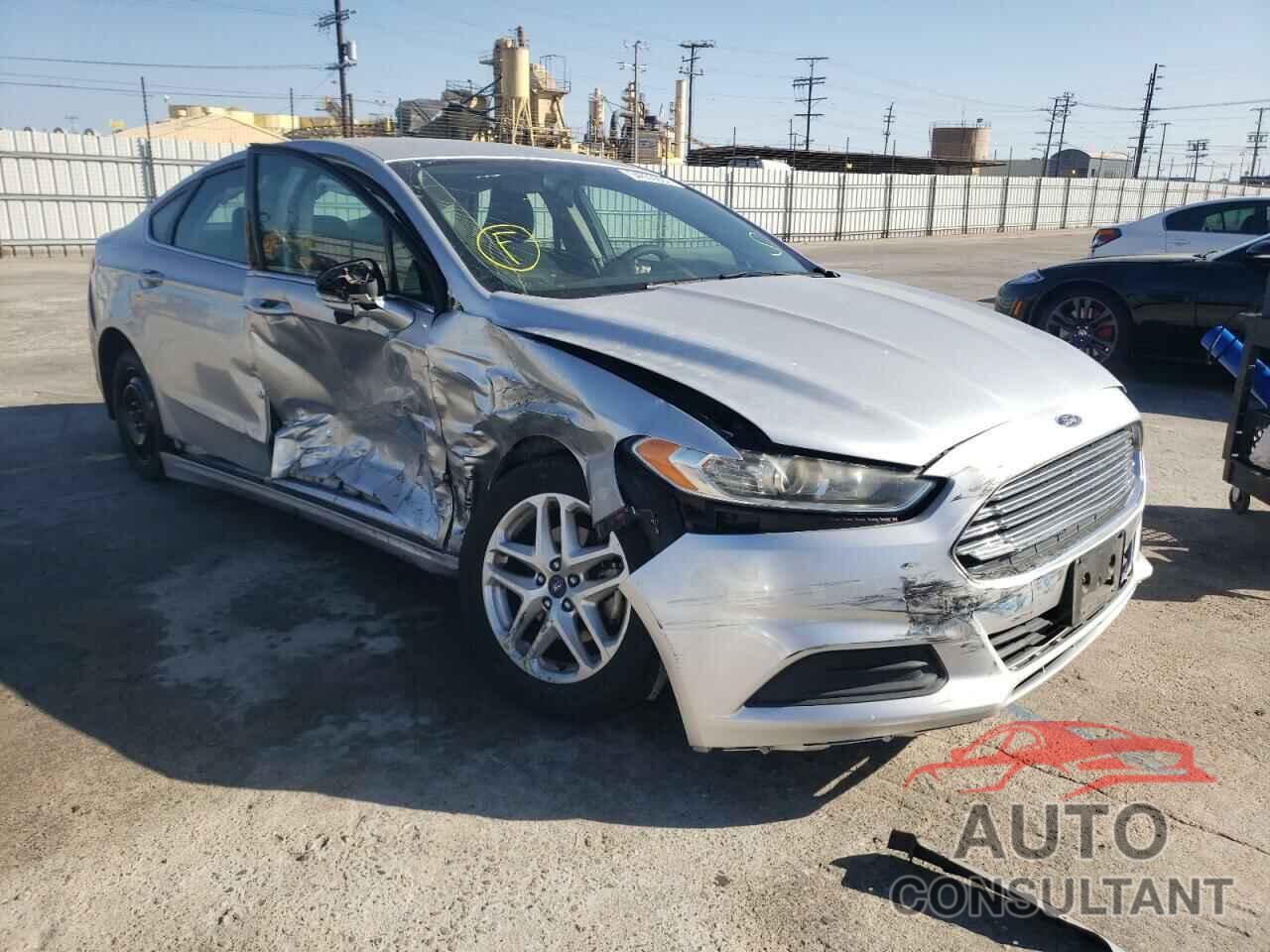 FORD FUSION 2016 - 3FA6P0H74GR118785