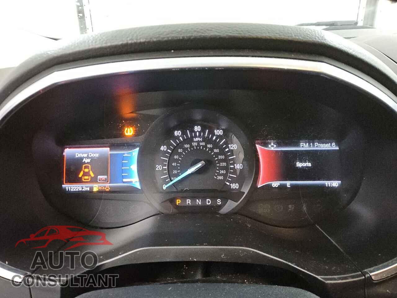 FORD EDGE 2015 - 2FMPK4AP6FBB82639