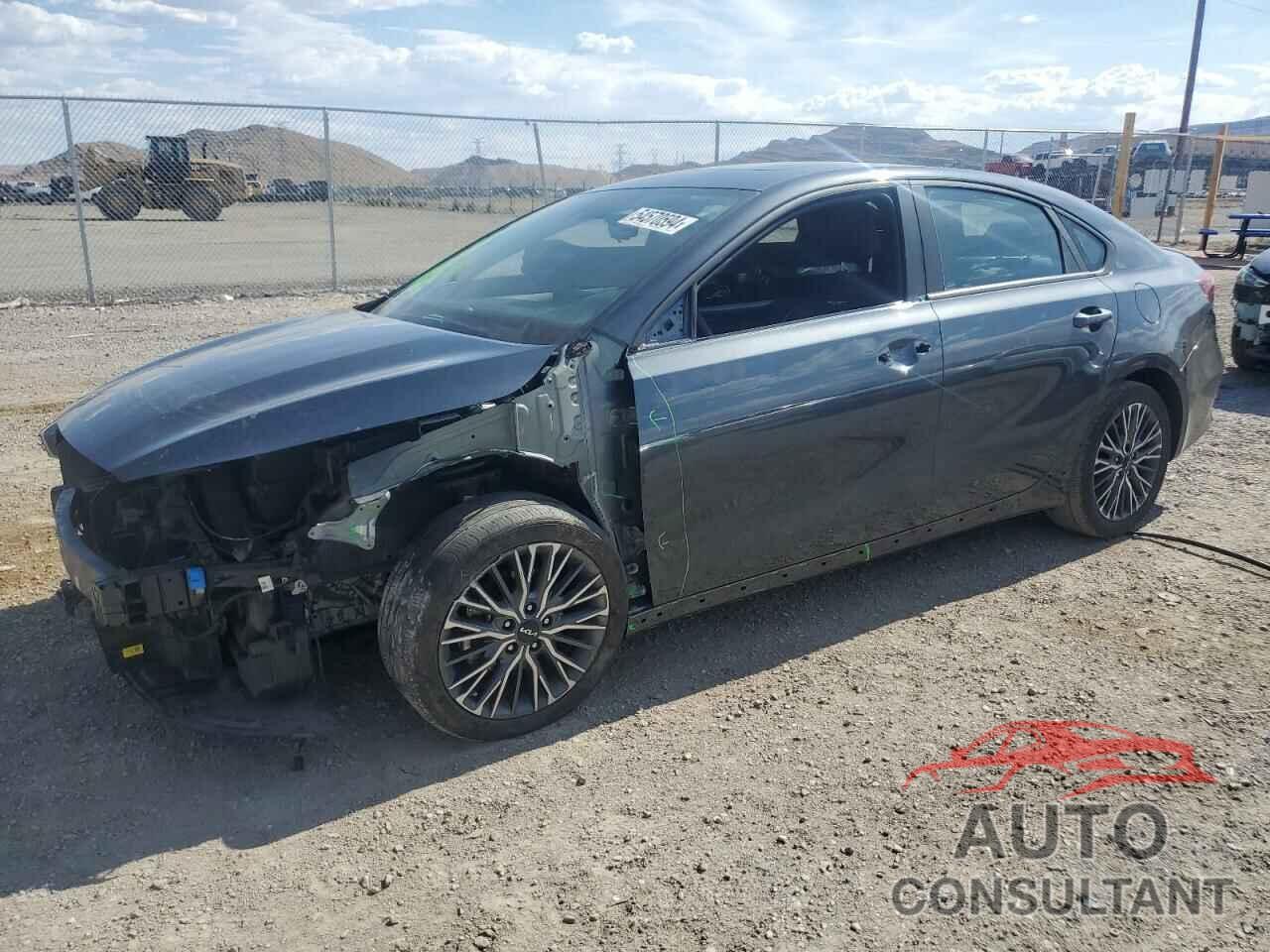 KIA FORTE 2023 - 3KPF54AD2PE560124