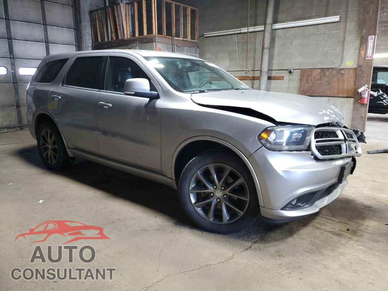 DODGE DURANGO 2017 - 1C4RDJDG2HC897146