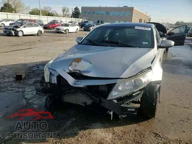 KIA OPTIMA 2013 - 5XXGR4A64DG130673