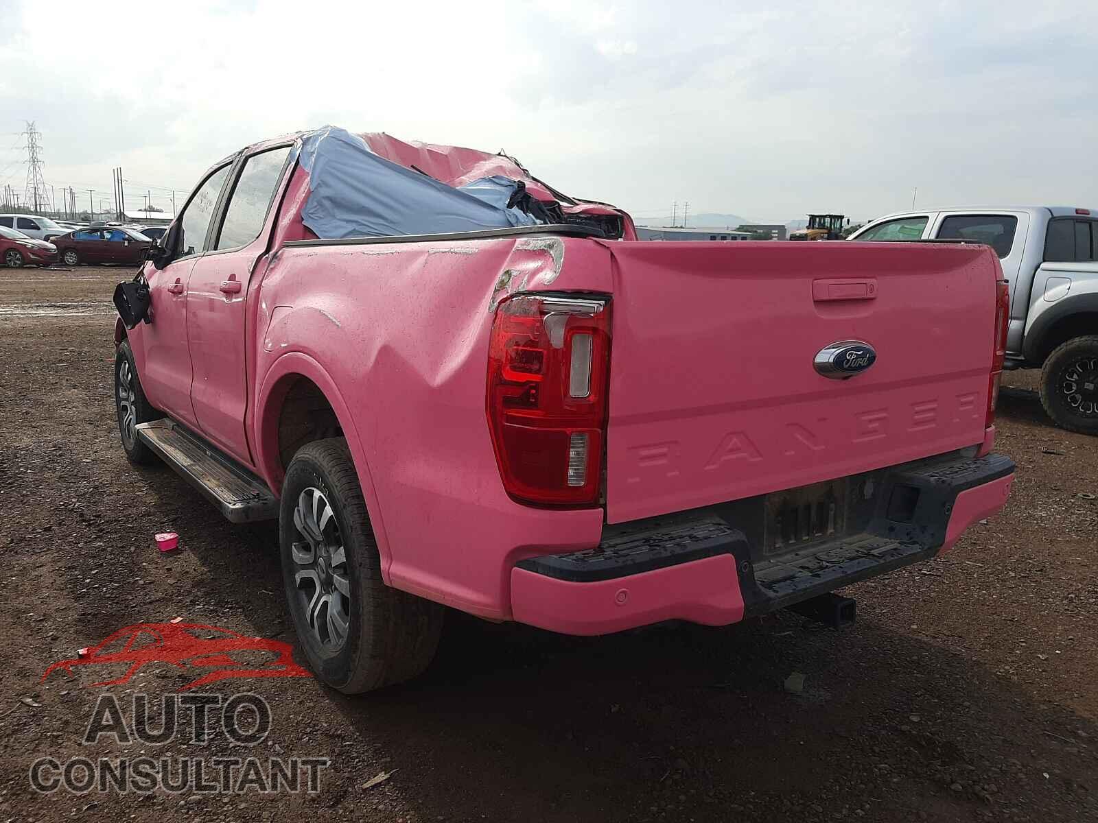 FORD RANGER 2019 - 1FTER4EH4KLA62133
