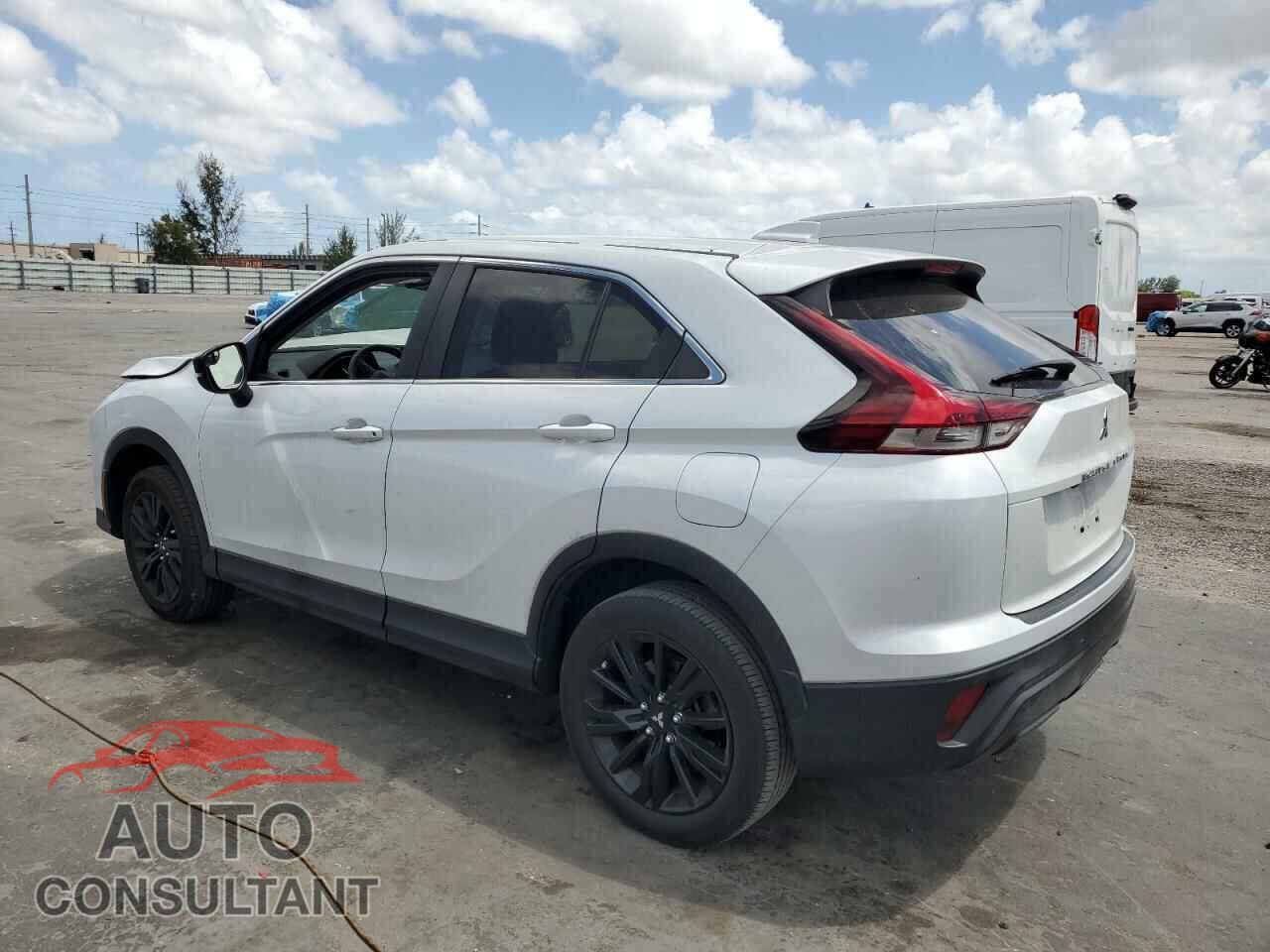 MITSUBISHI ECLIPSE 2023 - JA4ATVAA4PZ003287