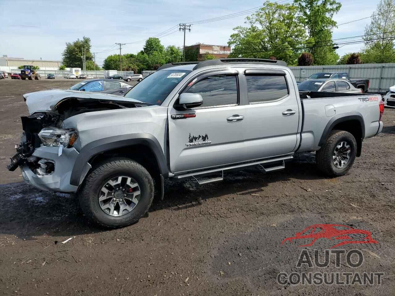 TOYOTA TACOMA 2019 - 3TMDZ5BN0KM064567