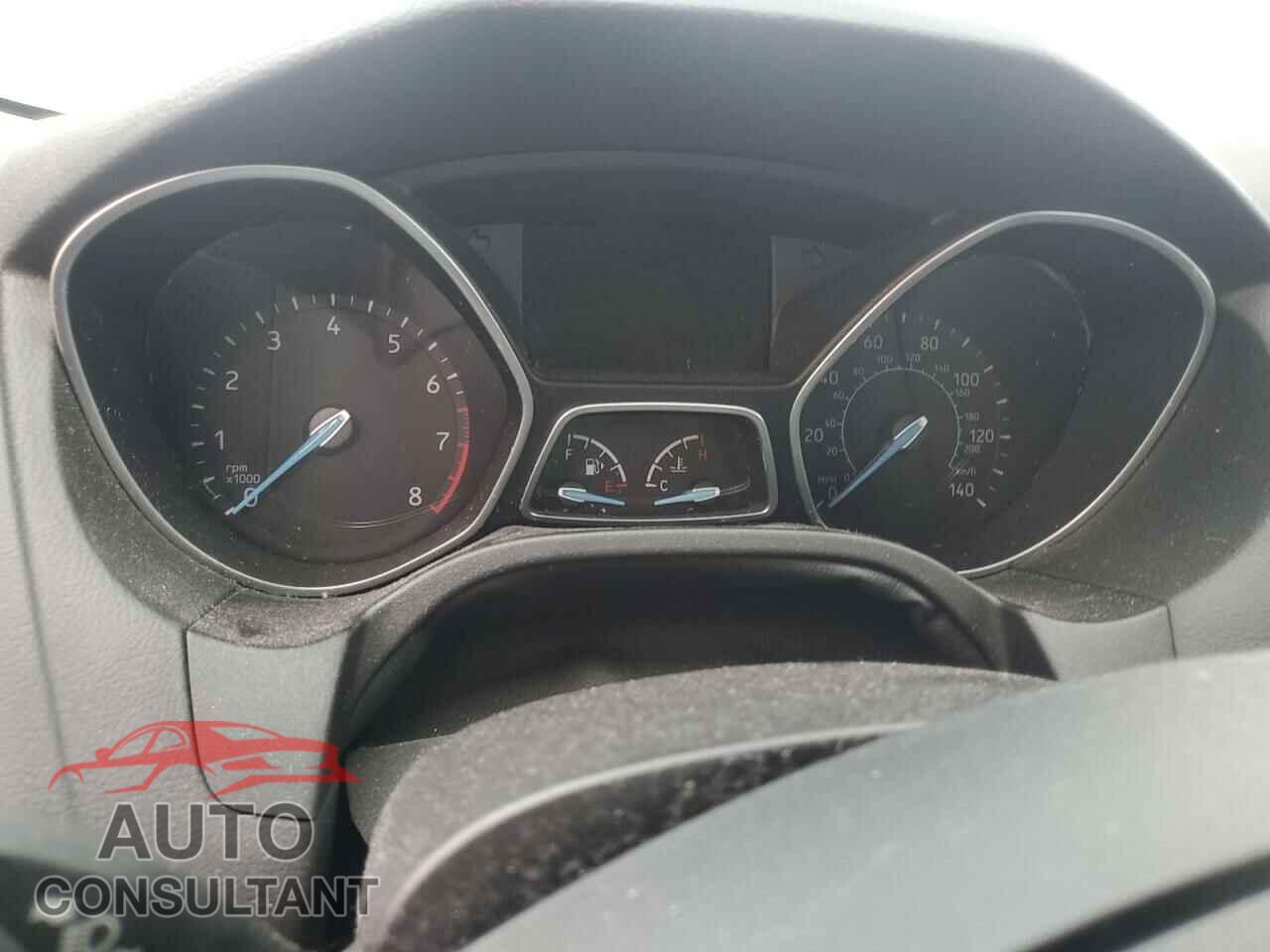 FORD FOCUS 2015 - 1FADP3F24FL275388