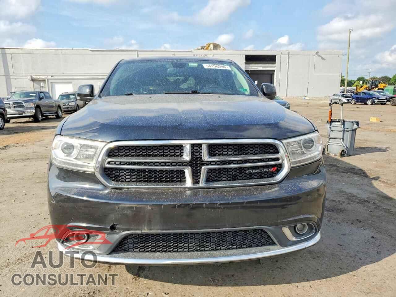 DODGE DURANGO 2014 - 1C4RDJDG0EC531066