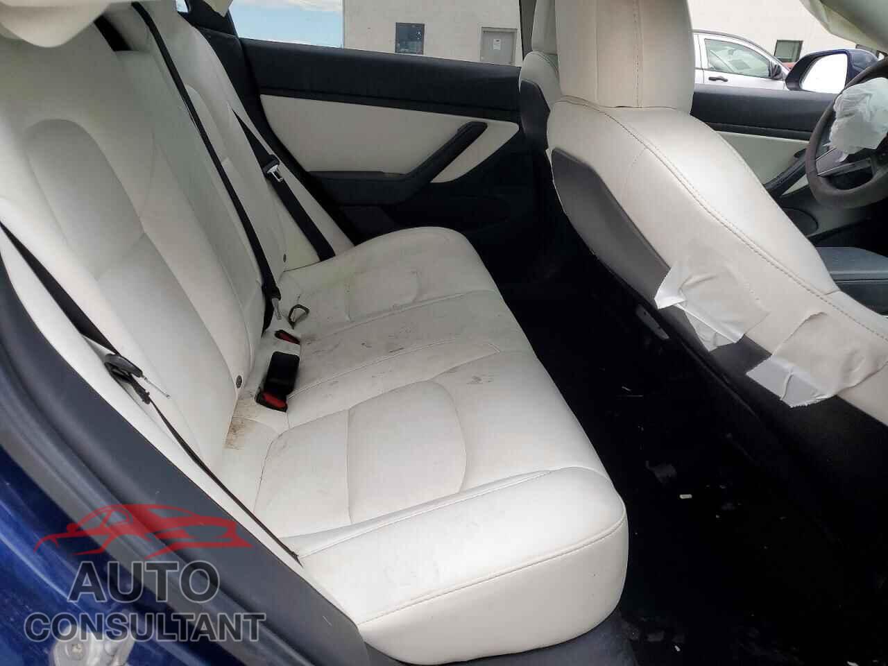 TESLA MODEL 3 2019 - 5YJ3E1EBXKF514702