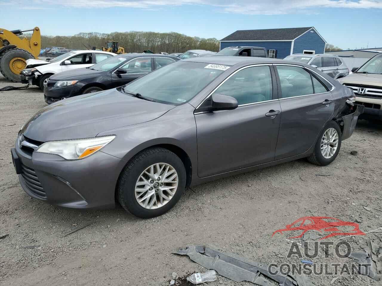 TOYOTA CAMRY 2016 - 4T1BF1FKXGU263617