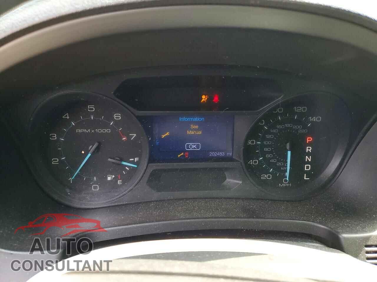 FORD EXPLORER 2013 - 1FM5K7B92DGA96209
