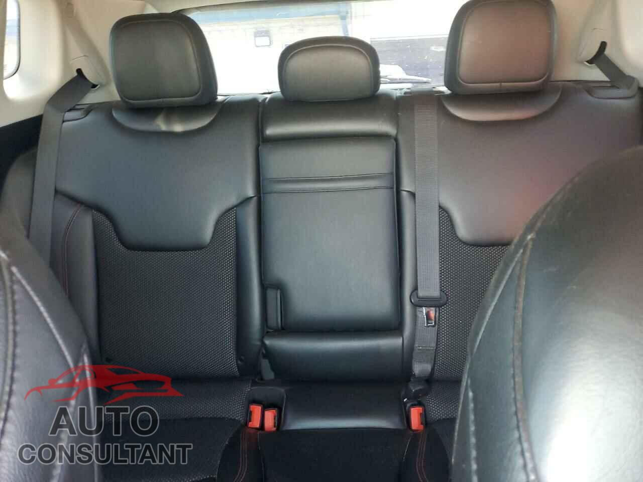 JEEP COMPASS 2019 - 3C4NJDDB8KT721341