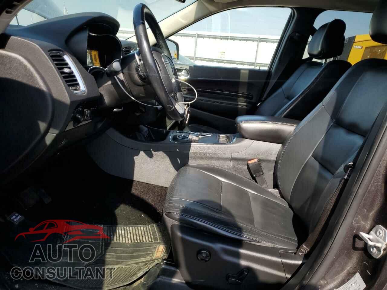 DODGE DURANGO 2015 - 1C4RDJDG0FC927399