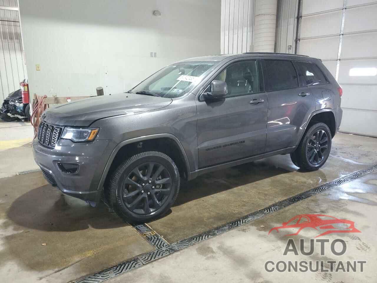 JEEP GRAND CHER 2021 - 1C4RJFAGXMC755051