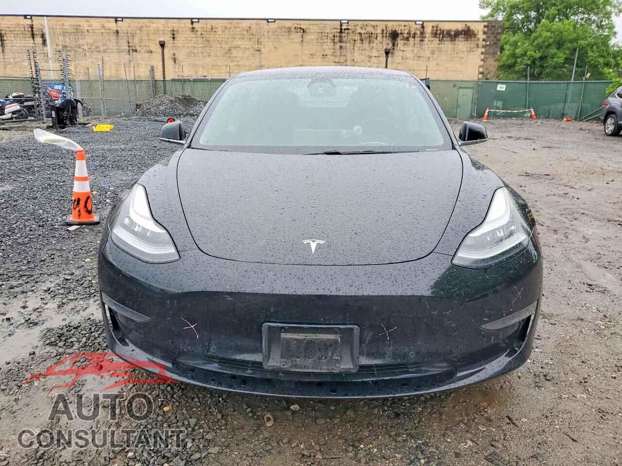 TESLA MODEL 3 2019 - 5YJ3E1EA3KF306250
