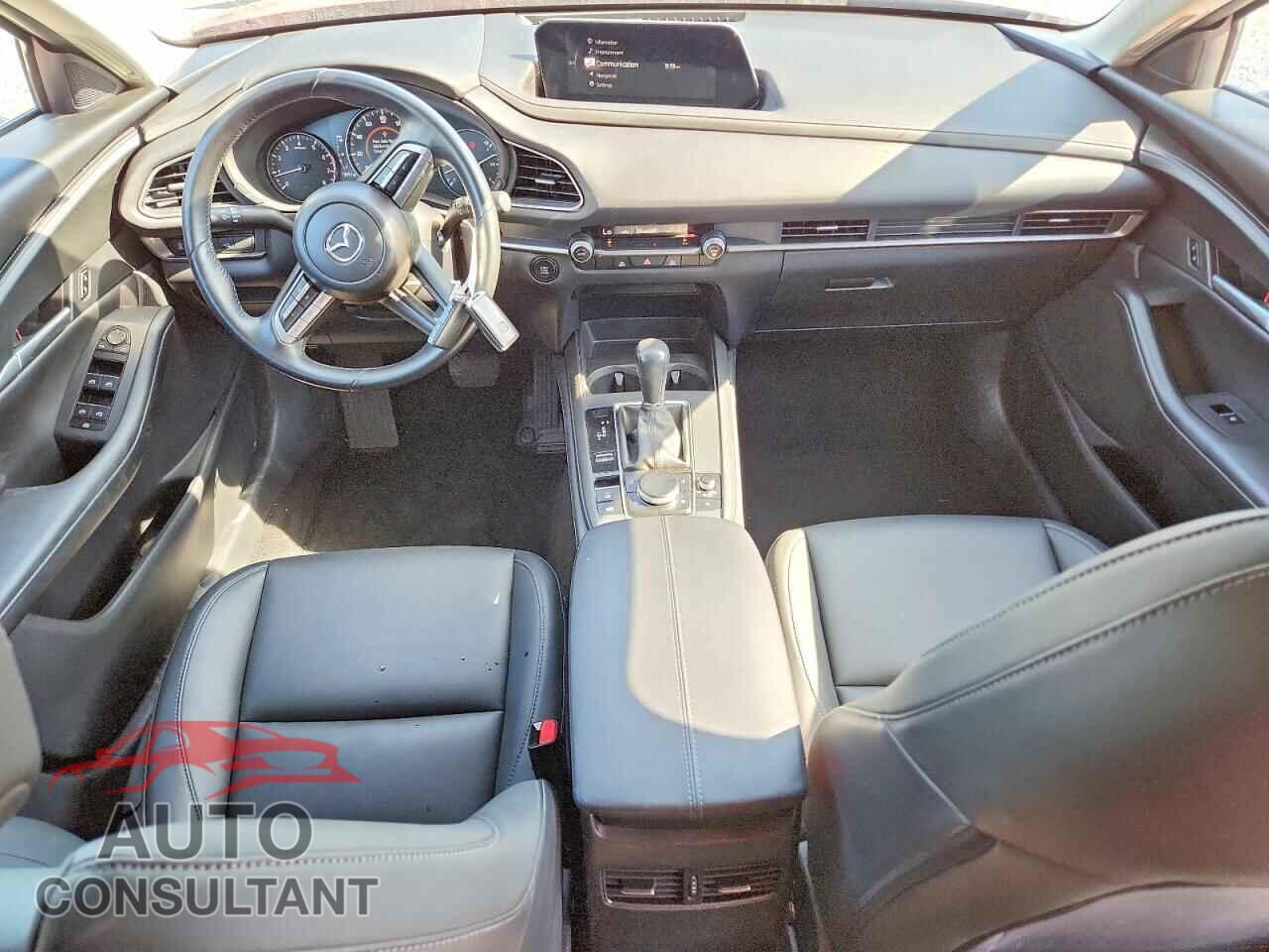 MAZDA CX30 2022 - 3MVDMBBL8NM424103