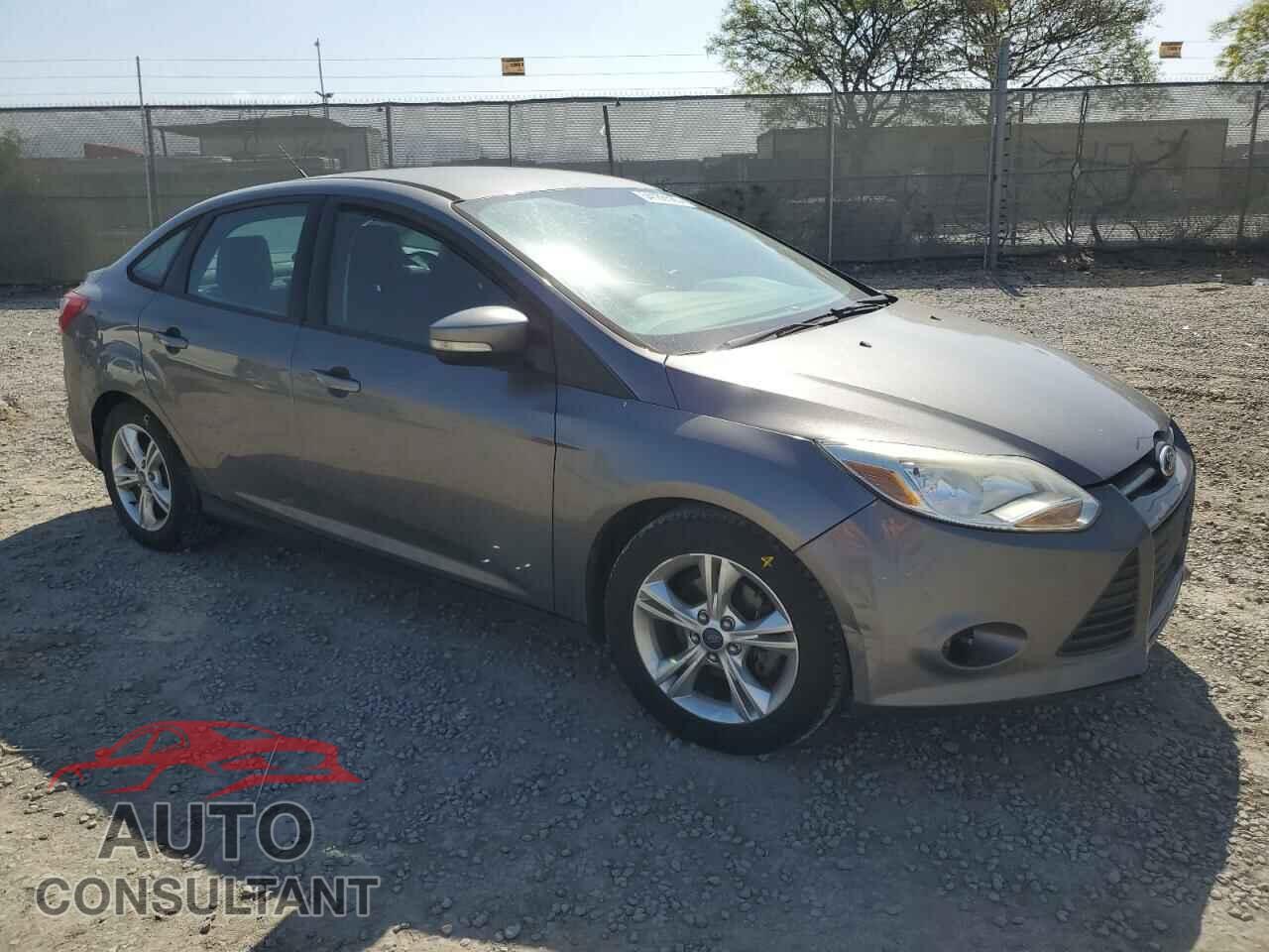 FORD FOCUS 2014 - 1FADP3F20EL181927