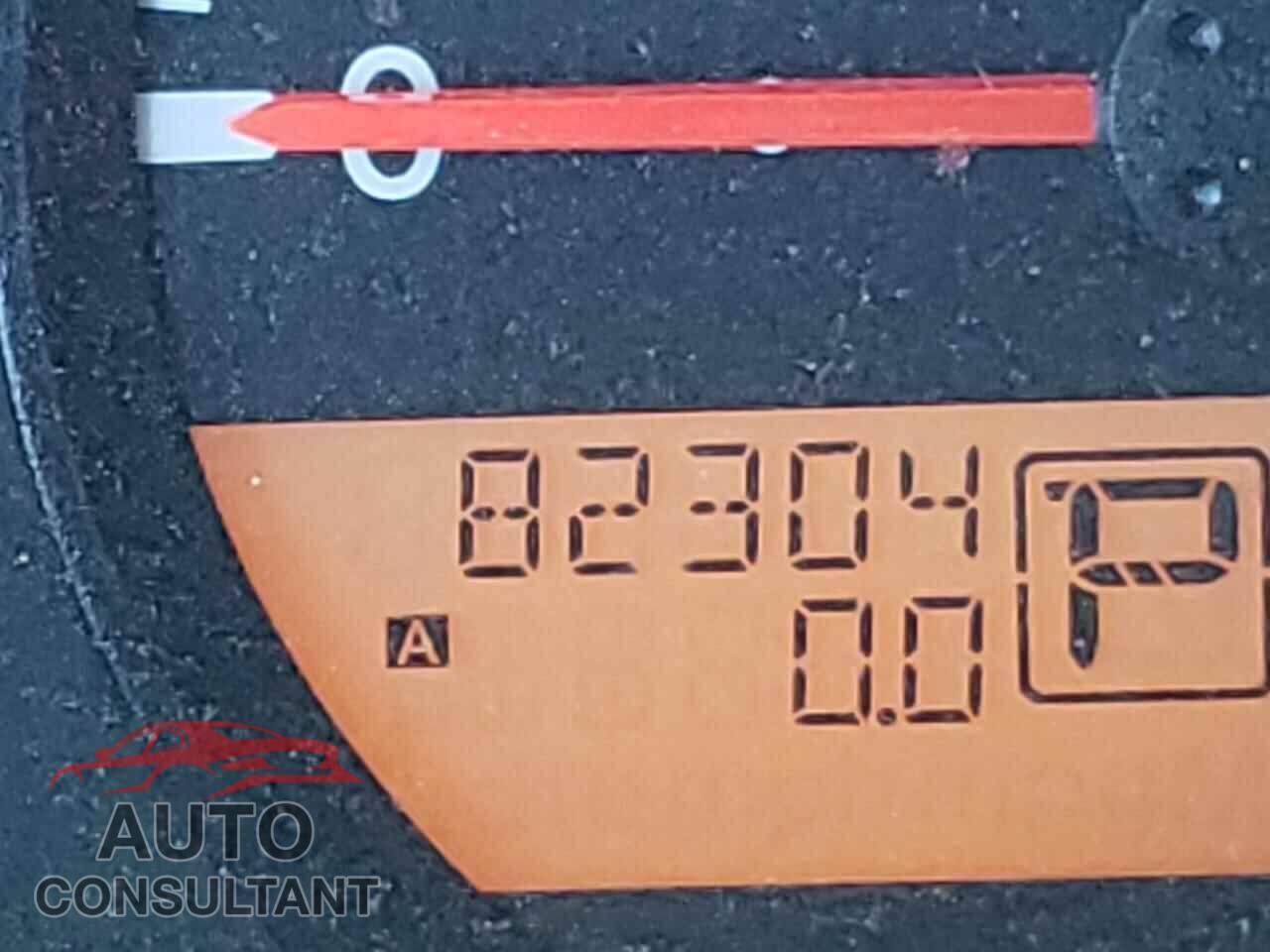NISSAN FRONTIER 2019 - 1N6BD0CT6KN875301