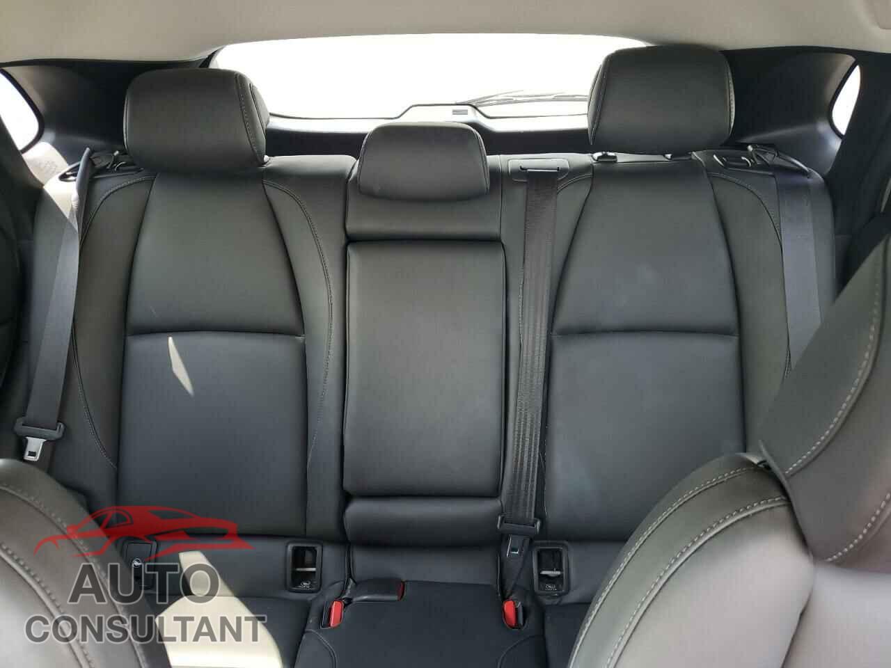 MAZDA CX30 2023 - 3MVDMBCM8PM528780