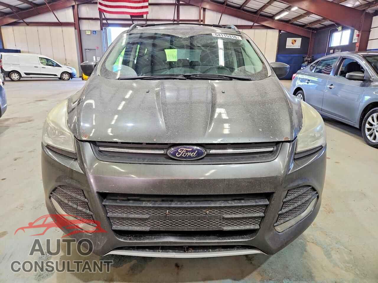 FORD ESCAPE 2015 - 1FMCU9GX4FUA11766