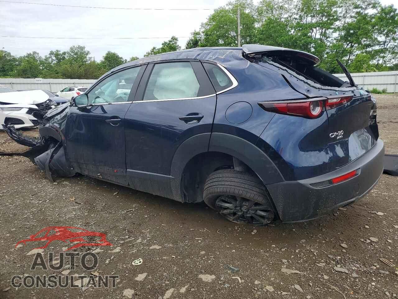MAZDA CX30 2023 - 3MVDMBAM4PM532134
