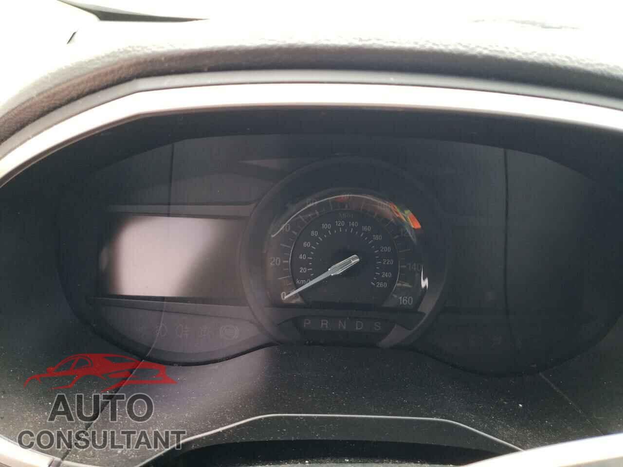 FORD EDGE 2015 - 2FMTK4J92FBB71721
