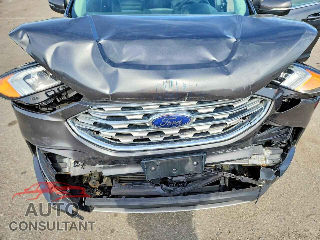 FORD EDGE 2020 - 2FMPK4J94LBB11310