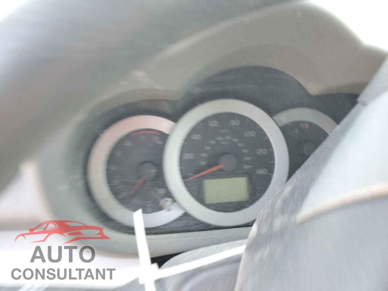TOYOTA RAV4 2012 - 2T3BF4DV1CW181629