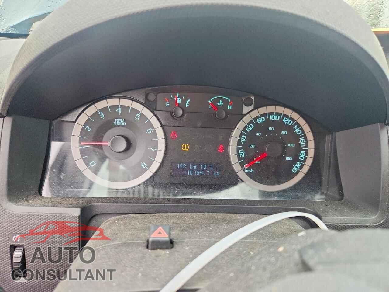 FORD ESCAPE 2012 - 1FMCU9DG2CKB72757