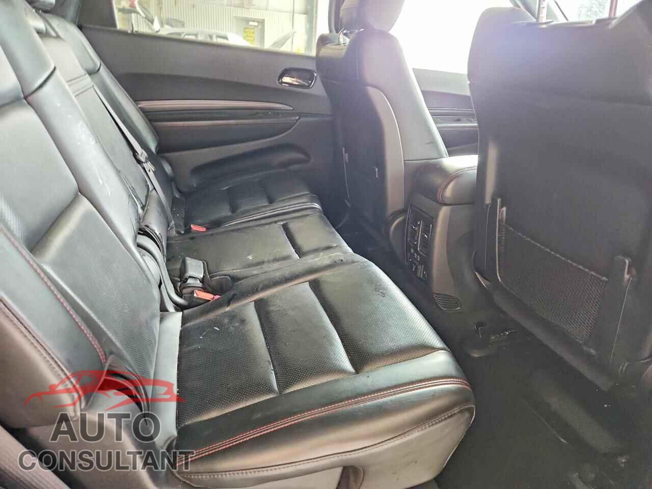 DODGE DURANGO 2023 - 1C4RDJDG1PC677222