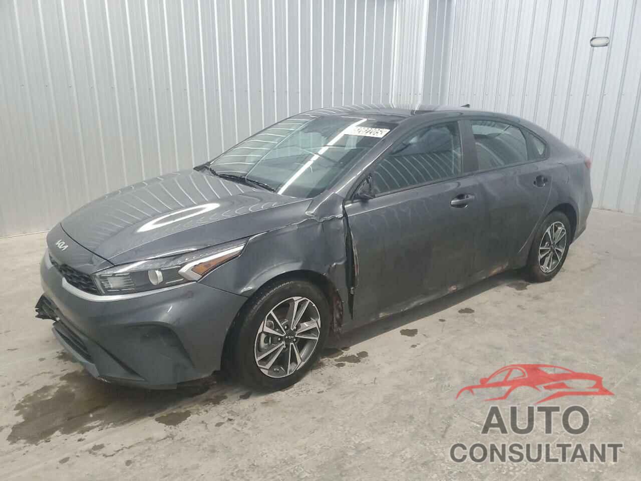 KIA FORTE 2024 - 3KPF24AD5RE836128