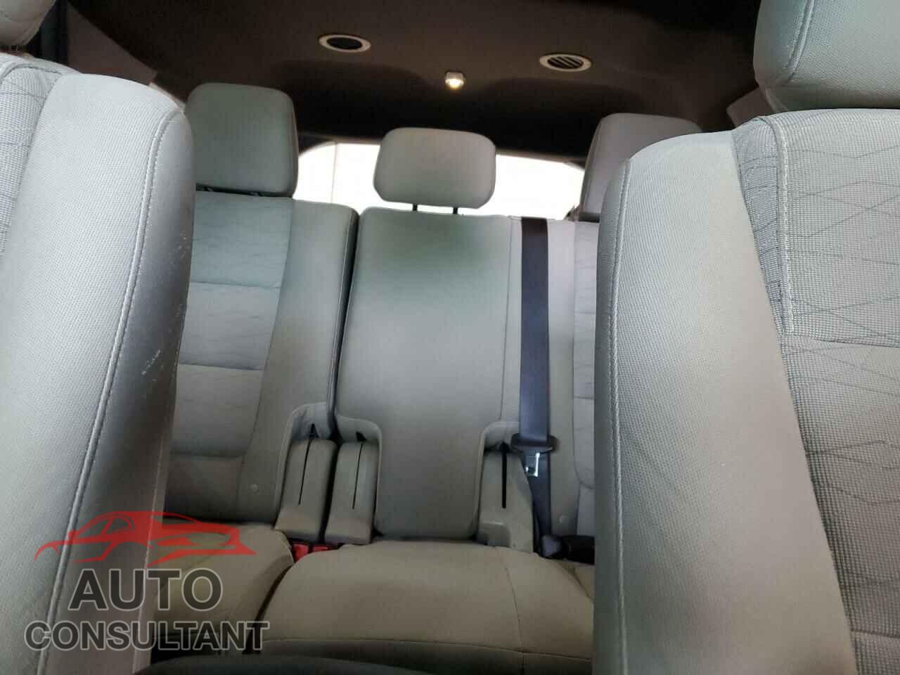 FORD EXPLORER 2013 - 1FM5K8B87DGB16032