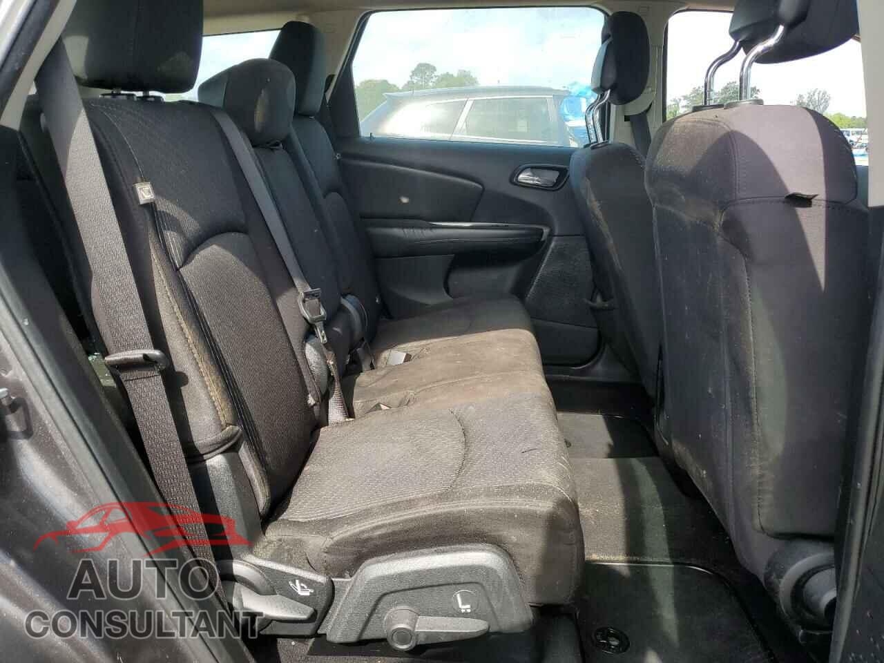 DODGE JOURNEY 2014 - 3C4PDCAB9ET220056