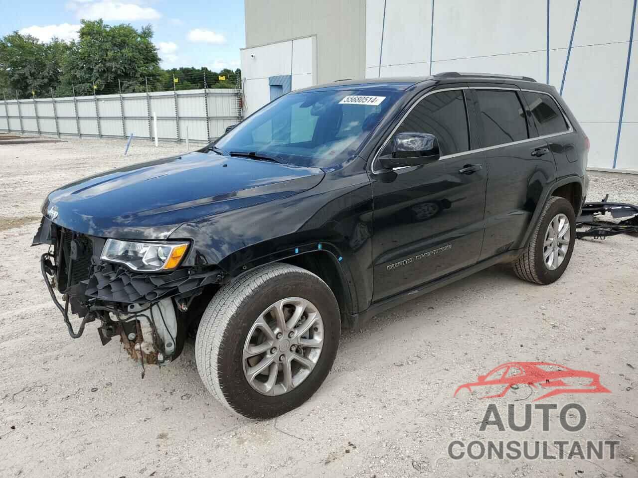 JEEP GRAND CHER 2021 - 1C4RJEAG4MC713047
