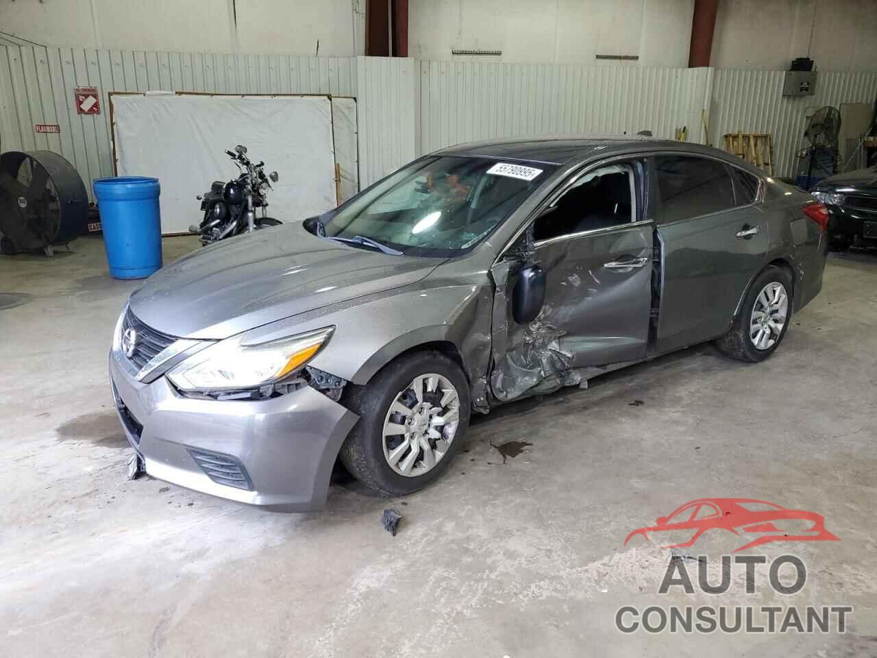 NISSAN ALTIMA 2017 - 1N4AL3APXHN303011