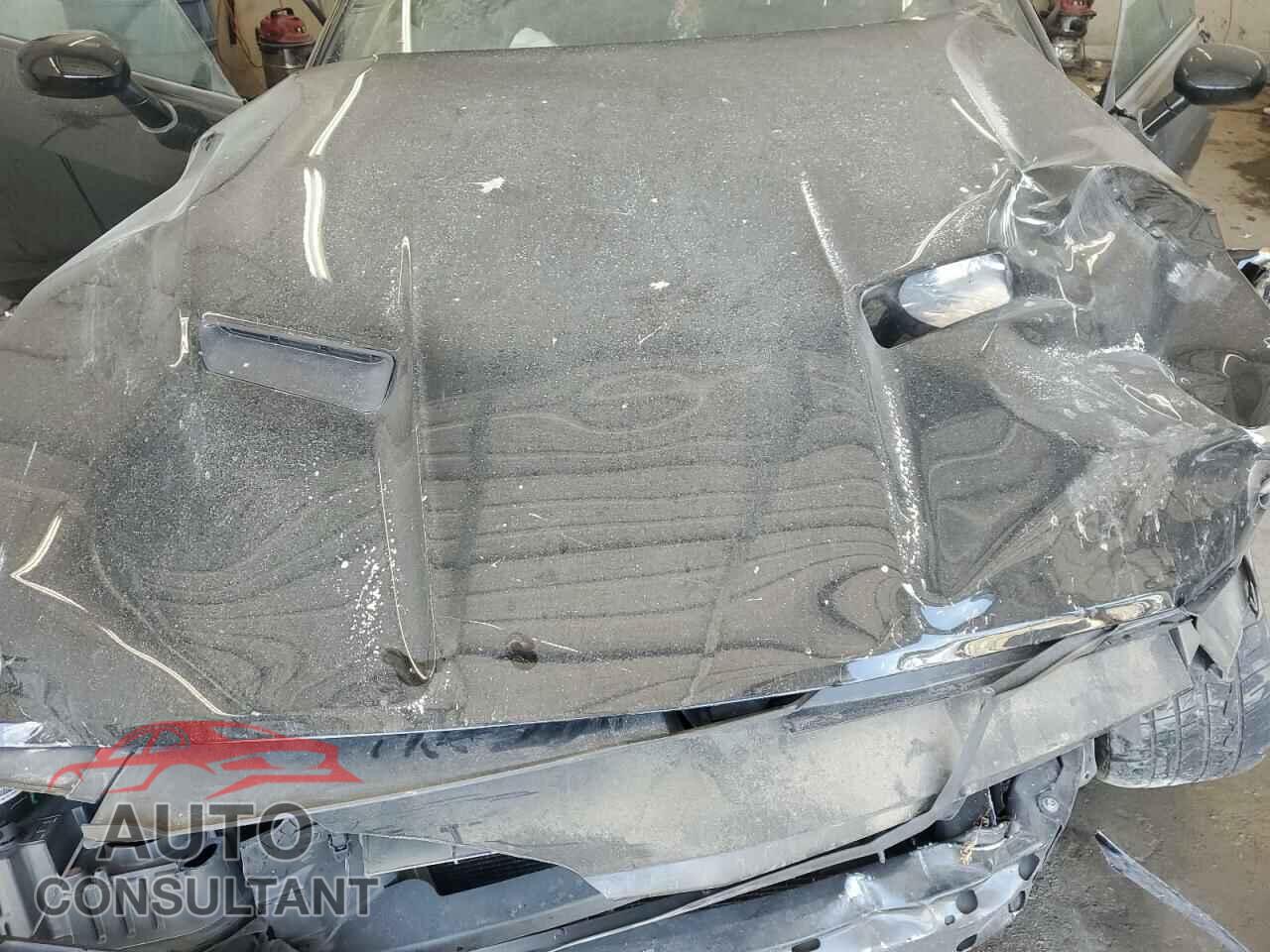 DODGE CHALLENGER 2016 - 2C3CDZAG5GH264701