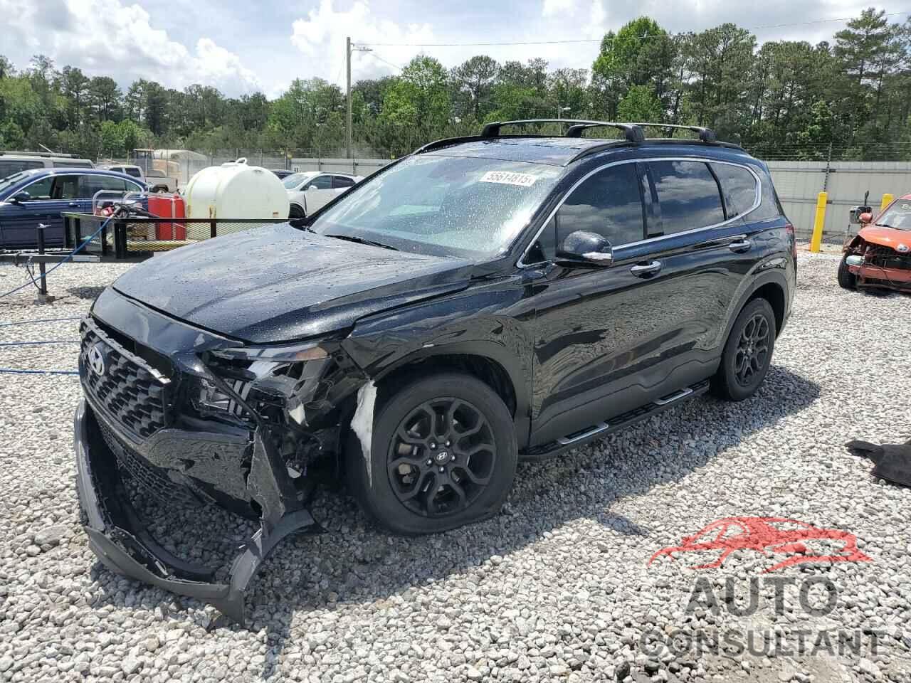 HYUNDAI SANTA FE 2023 - 5NMS64AJXPH565761