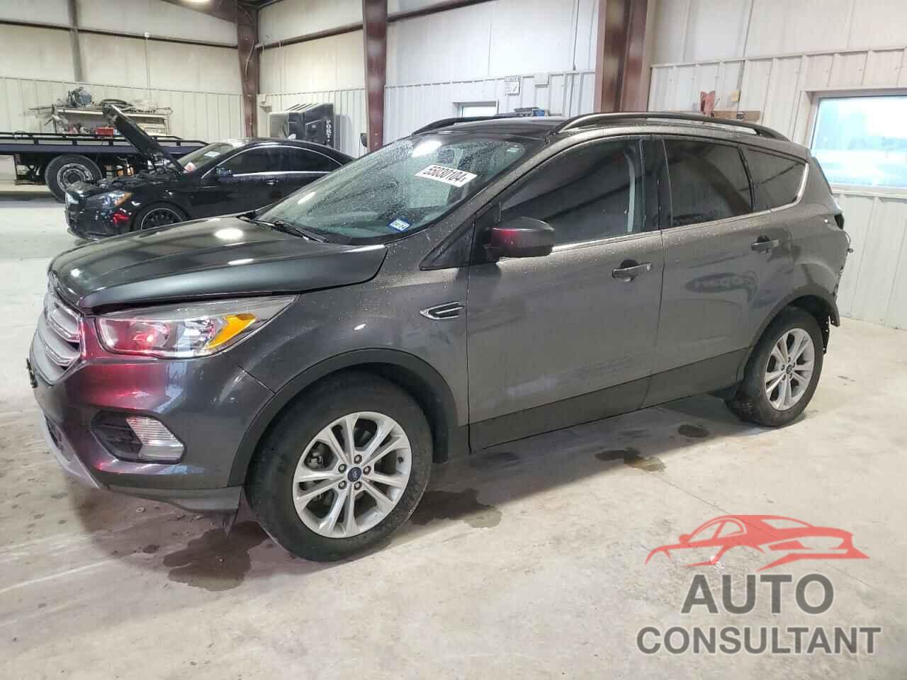 FORD ESCAPE 2018 - 1FMCU0GD9JUB28320