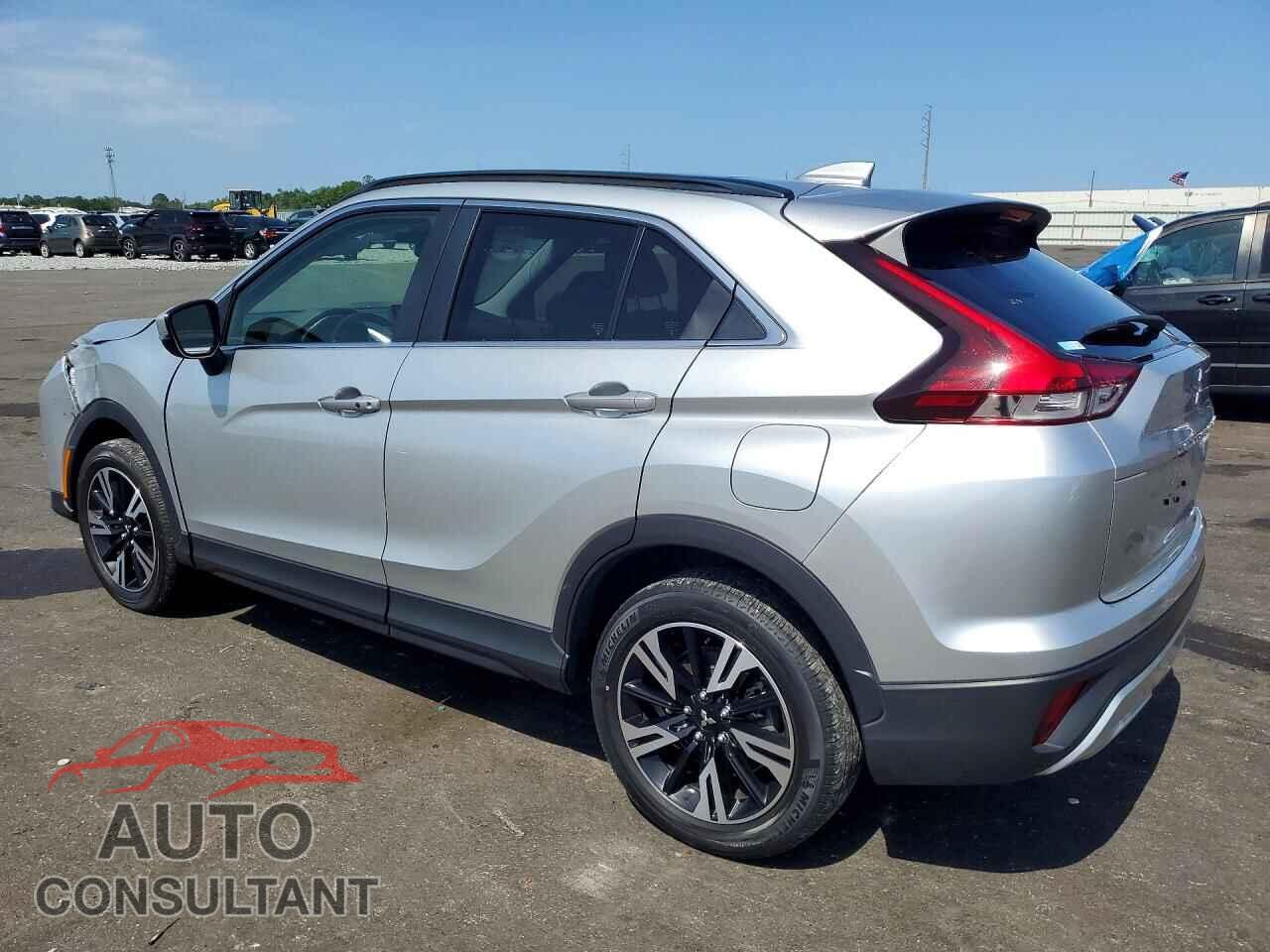 MITSUBISHI ECLIPSE 2024 - JA4ATWAA7RZ077697