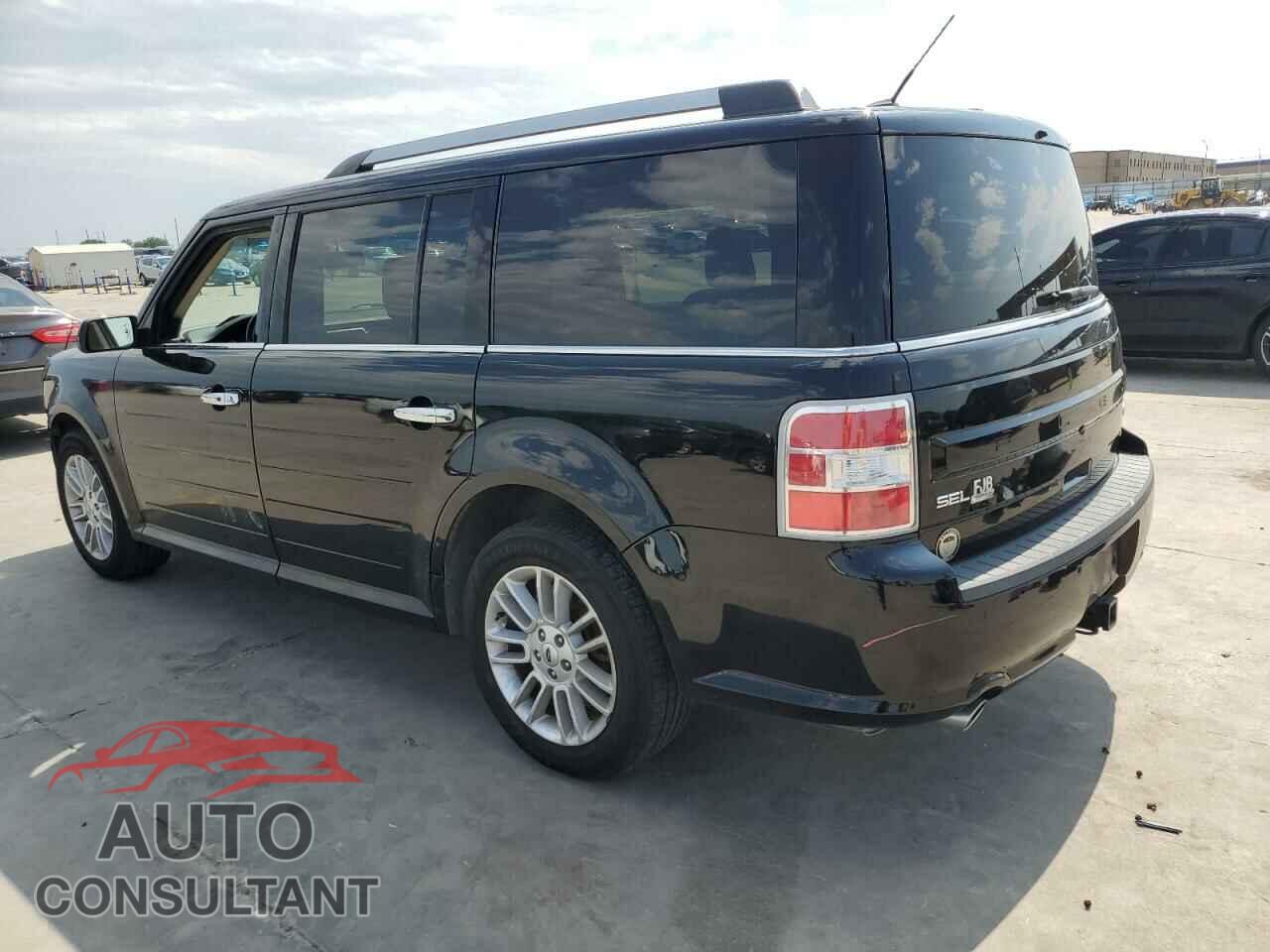 FORD FLEX 2016 - 2FMHK6C83GBA06705