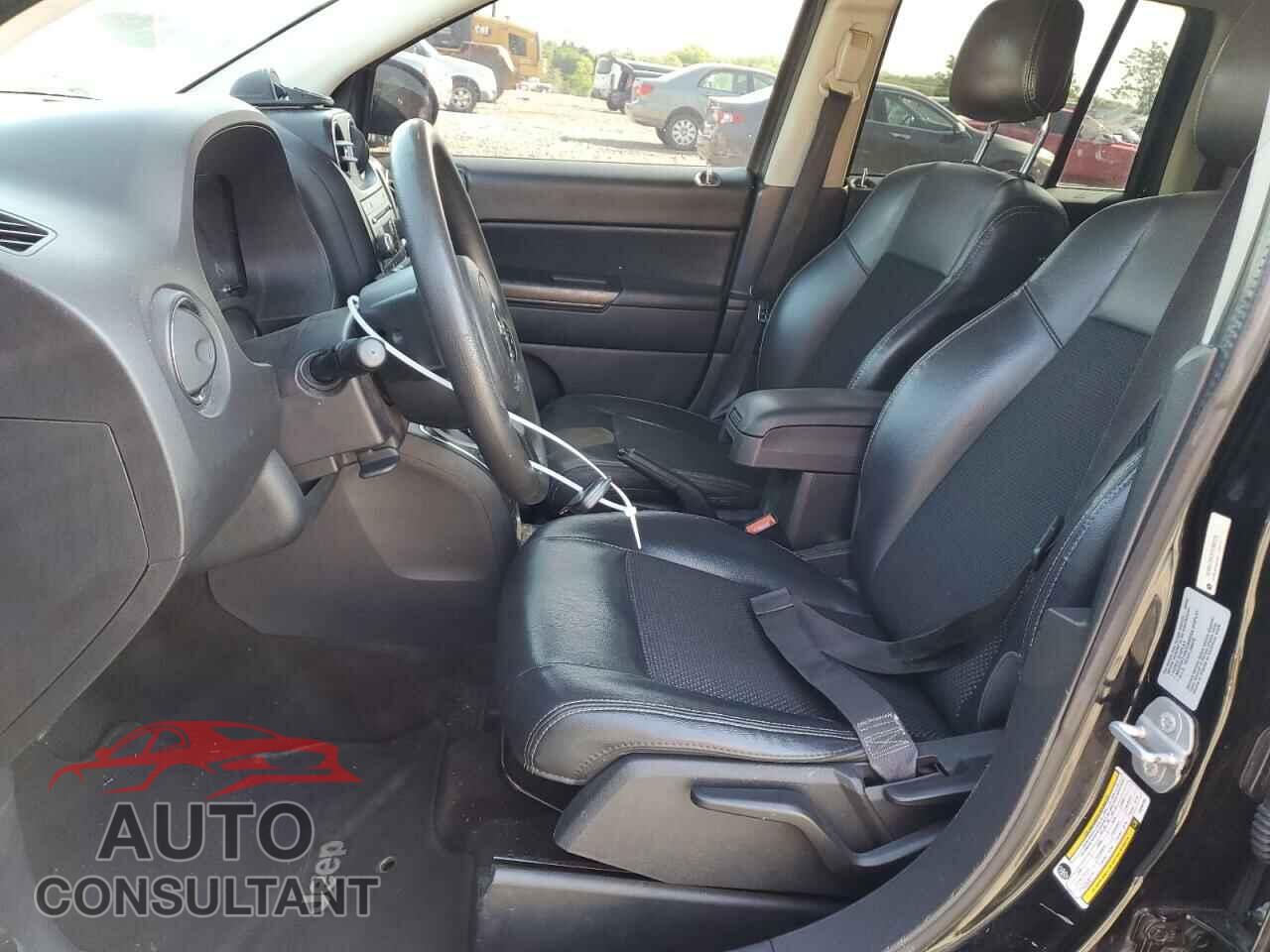 JEEP COMPASS 2015 - 1C4NJCBA1FD398735