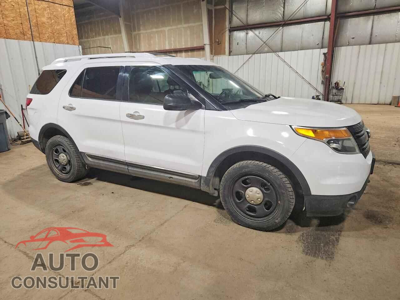 FORD EXPLORER 2013 - 1FM5K8D8XDGA38892