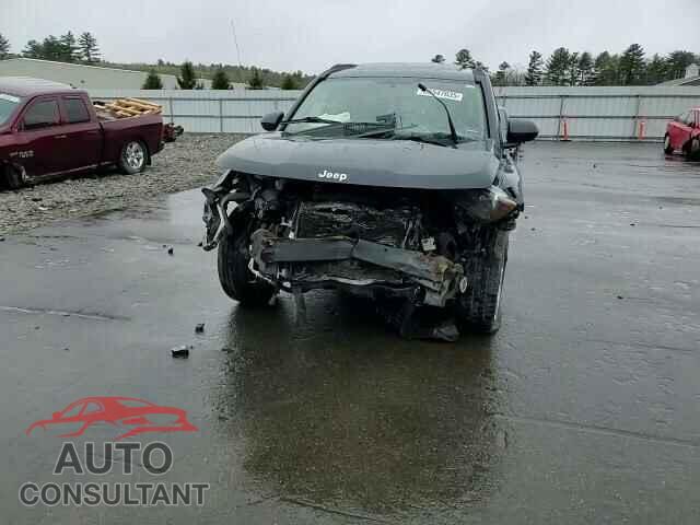 JEEP COMPASS 2015 - 1C4NJDEB8FD312217