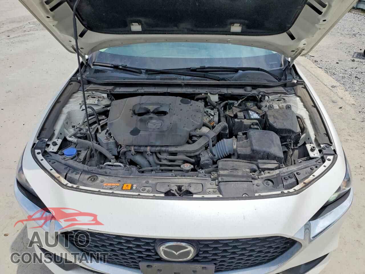 MAZDA 3 2023 - 3MZBPACM8PM370917