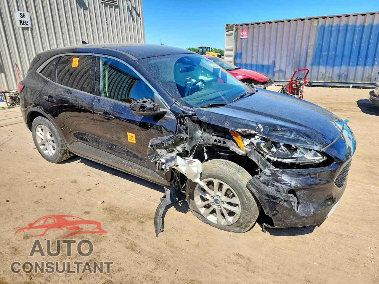 FORD ESCAPE 2020 - 1FMCU9G69LUA26315